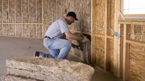 Types of Insulation We Offer in Kingsland, TX